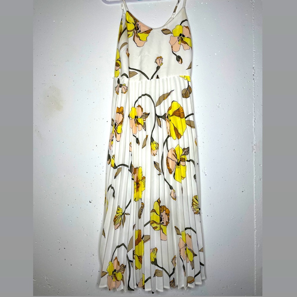 A New Day Dress